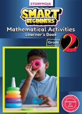 Smart Beginners Maths Gr 2